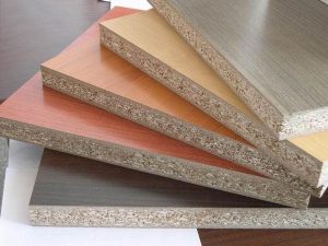 Gỗ MFC và gỗ MDF