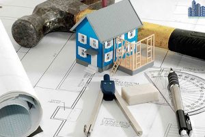 Nhà có tang thì có xây nhà được không?