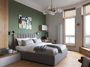 Phong thủy thu hút tài lộc cho người mệnh Hỏa