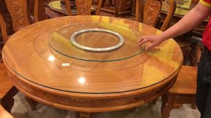 Những kiểu bàn ăn cần suy nghĩ kĩ trước khi mua