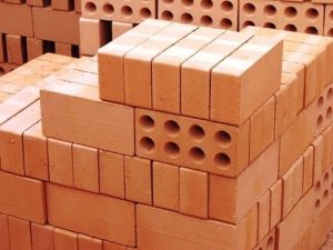 Gạch xây dựng là gì?