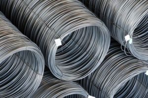 Vật liệu sắt xây dựng là gì?