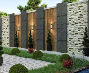 TOP 5 mẫu gạch ốp tường ngoài trời đáp ứng tiêu chí đẹp – bền – rẻ