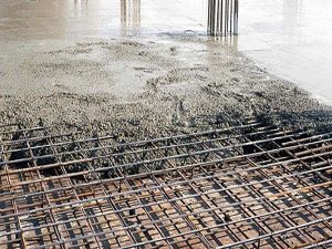Bê tông cốt thép là gì?