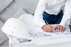 Bật mí công dụng của bản vẽ nhà trong xây dựng