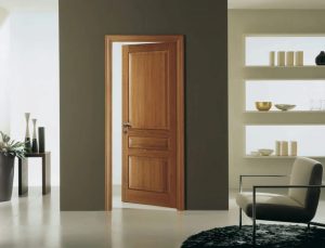 Các loại cửa nội thất đẹp