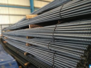 Thép CB3 và CB4 khác nhau thế nào?
