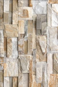 Các mẫu gạch giả đá thịnh hành trên thị trường