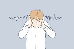 Giảm tiếng ồn trong phòng, tận hưởng sự tĩnh tại