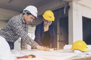 Cách giám sát xây nhà cho gia chủ