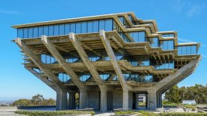 Phong cách nội thất Brutalist là gì?