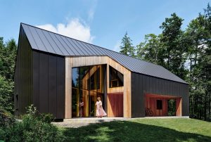 Passive House là gì? Giải pháp xây nhà tiết kiệm điện năng