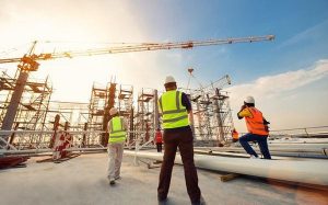 Khám phá từ A-Z quy trình xây dựng cơ bản