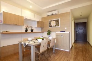 Phong thủy bàn ăn trong nhà và những điều kiêng kị nên tránh