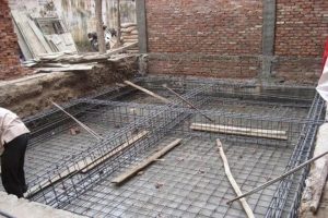 Những loại móng cơ bản trong xây dựng nhà ở