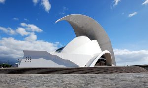 Neo-Futurism – Kiến trúc chạm tới tương lai bằng công nghệ