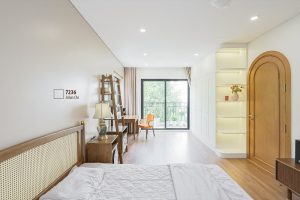 Làm trần thạch cao có cần trát trần không?