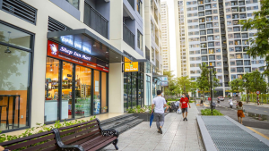 Shophouse là gì? Ưu điểm, hạn chế và xu hướng thiết kế