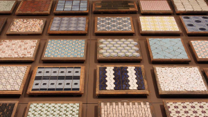 10+ mẫu gạch Mosaic trang trí đẹp không tưởng