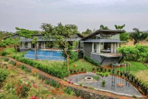 Biệt thự đơn lập là gì?