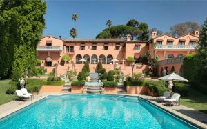 Villa từ kiến trúc La Mã cổ đại đến biệt thự hiện đại ngày nay