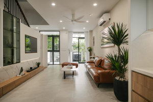 8 cách tăng ánh sáng tự nhiên cho căn nhà
