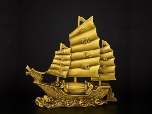 6 vật phẩm phong thủy thu hút tài lộc, hóa giải vận hạn, tam tai