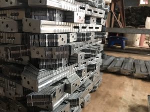 Thép râu xây tường là gì?