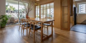 Phong cách Japandi: Sự giao thoa giữa Nhật Bản và Bắc Âu