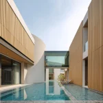 Biệt thự 1.200 m2 thiết kế thích ứng nhu cầu ở trong 20-30 năm
